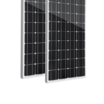 500 Watt Monocrystalline Solar Panel