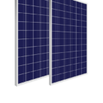 350 Watt Polycrystalline Solar Panel
