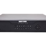 Uniview 64 Channel 8 HDDs 4K NVR