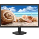 Uniview 22" LED FHD Surveillance Tuned Monitor