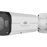 8MP VF Network IR Bullet Camera