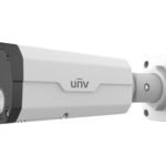 5MP HD ColorHunter Fixed Bullet Network Camera