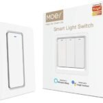 WiFi Smart Light Switch