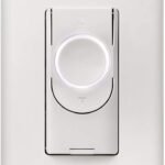 C by GE 4-Wire Smart Switch - Dimmer
