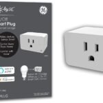 C by GE On/Off Smart Plug