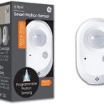 C by GE Wire-Free Smart Motion Sensor