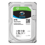 8TB Seagate Skyhawk Surveillance HDD
