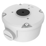 Junction box (Extra back outlet for cable), for ANC-218FB