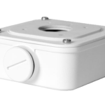 Junction box (Extra back outlet for cable), for ANC-11xFB, ANC-212FB, ANC-215FB