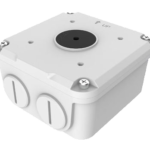 Junction box (Extra back outlet for cable), for ANC-21xMB