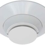 SK-PHOTO-W Series Addressable Photoelectric Smoke Detectors