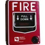 Intelligent & Addressable Single and Dual Action Pull Station