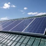 Complete 6000 Watt (6KW) Off-Grid Solar System with Automatic Grid Switch