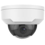 2MP Fixed Dome Network Camera