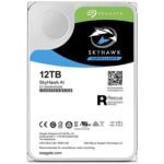 12TB Seagate Skyhawk Surveillance HDD
