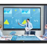 UNV 65" Smart Interactive Display