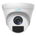 Uniarch 4MP Fixed Dome Network Camera