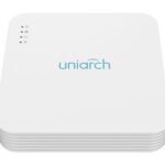 Uniarch 4 Channel NVR