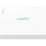 Uniarch 8 Channel NVR