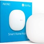 Aeotec Smart Home Hub