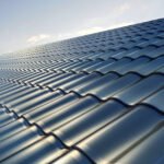 Hantile Solar Roof Tiles