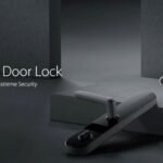 Aqara N100 Smart Lock