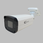 Eclipse Signature 8 Megapixel Network IP Bullet Camera with Starlight